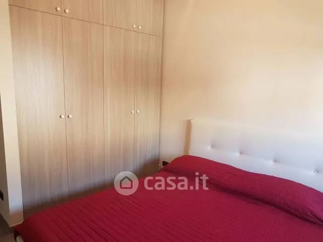 Chambres - Fully Furnished Flat with Balcony in Cassino