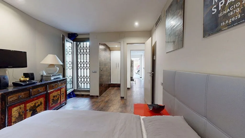 Chambres - Chalet with Pool and Terrace in Bonmont