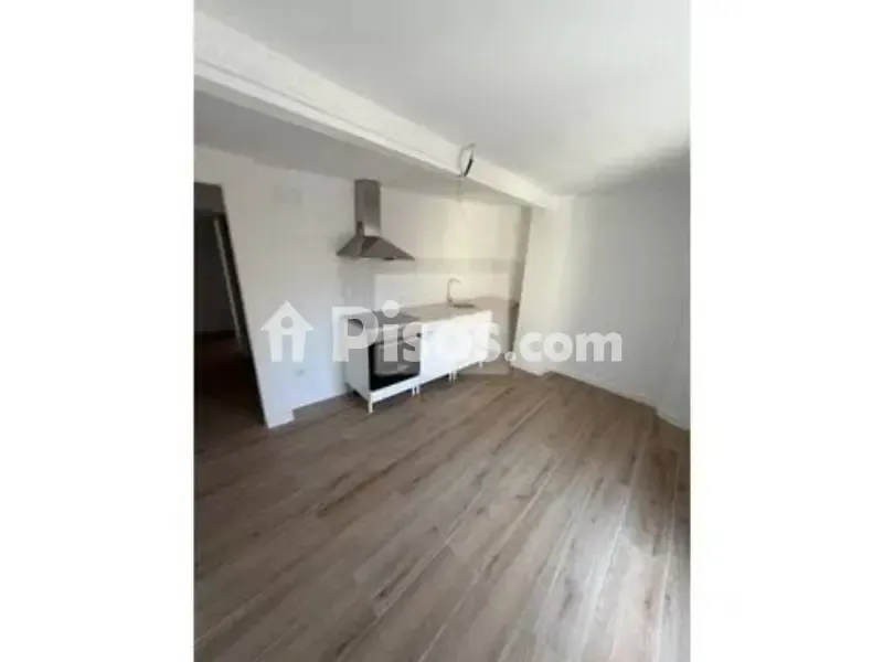 Cucina - New Flat Near Centre in Carrer del Bou