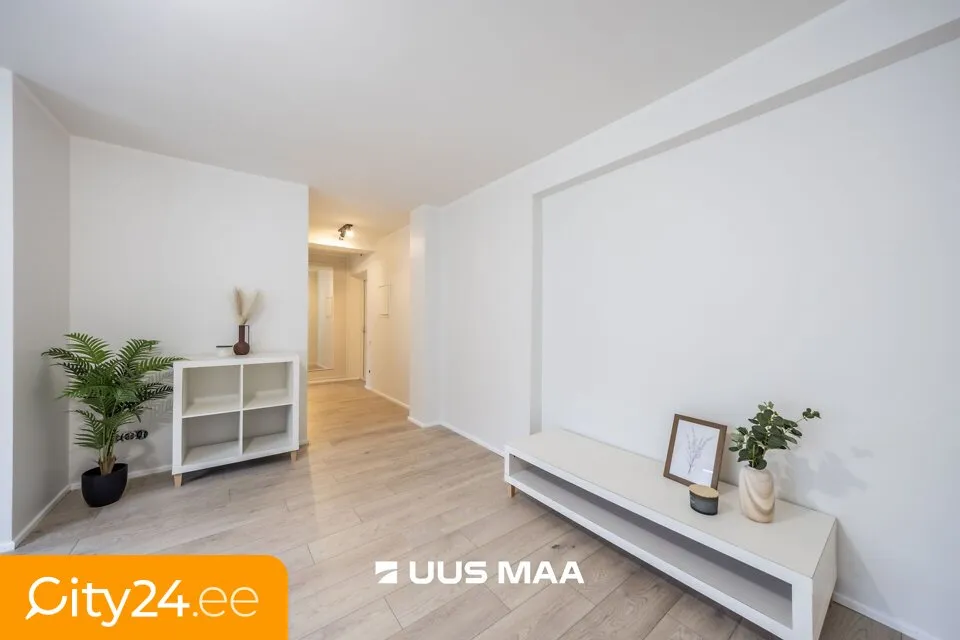 Appartement 3 pièces à Tallinn