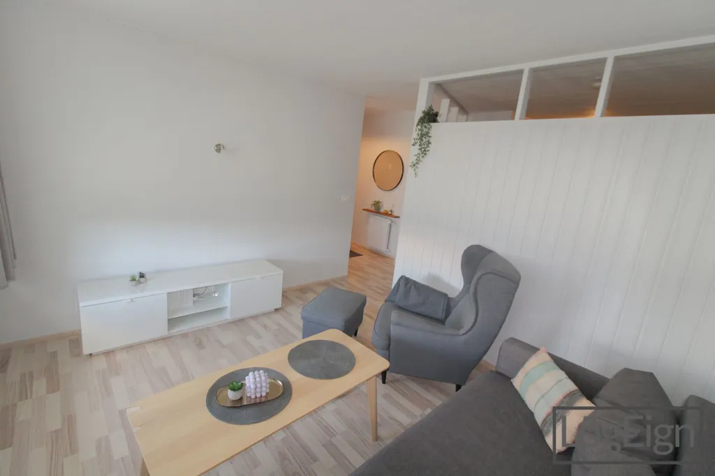 Appartement 2 pièces à Húsavík