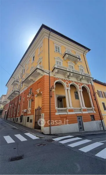 Esterno - Rustic Trilocale with Balcony in Pallanza