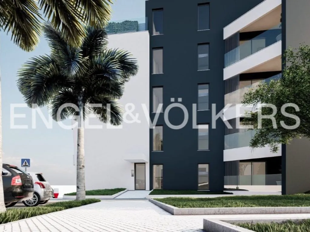 Välivaade - Luxury Flat with Pool in Tavira