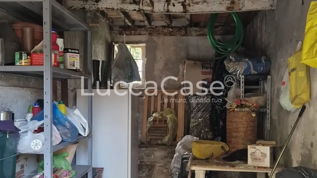Buanderie - Terraced House with Montascale in Lucca