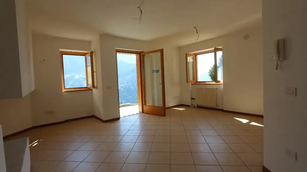 Elutuba - Apartment with Panoramic View in Valmalenco