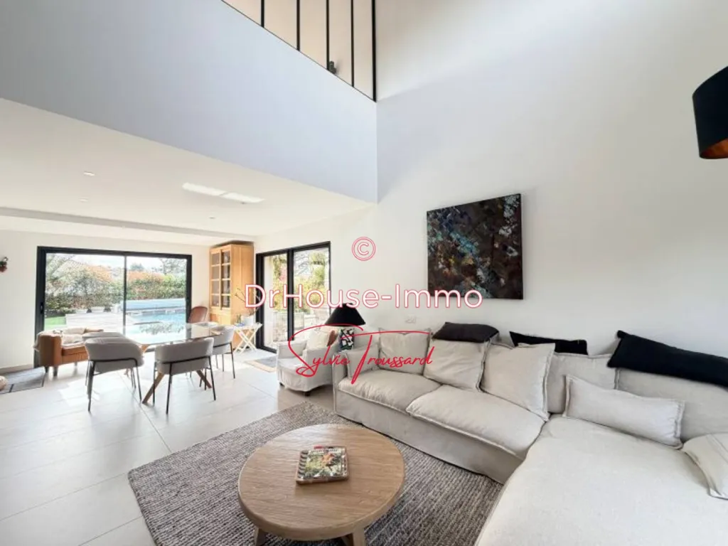 Elutuba - Prestigious House with Pool in La Teste-de-Buch