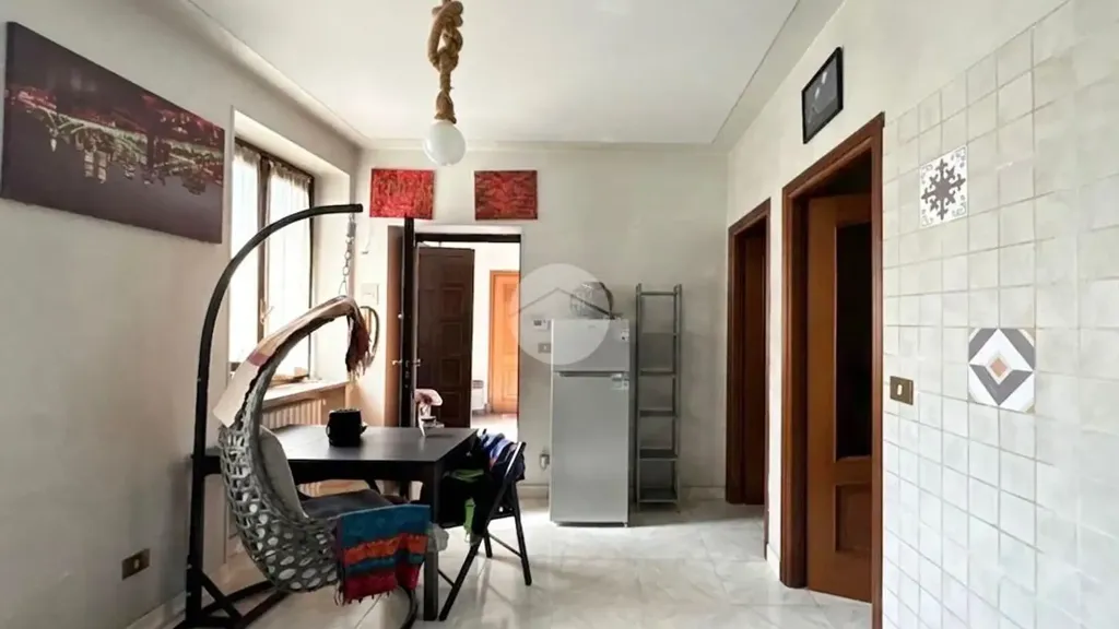 Studio - Bilocale with Balcony in Settimo Torinese