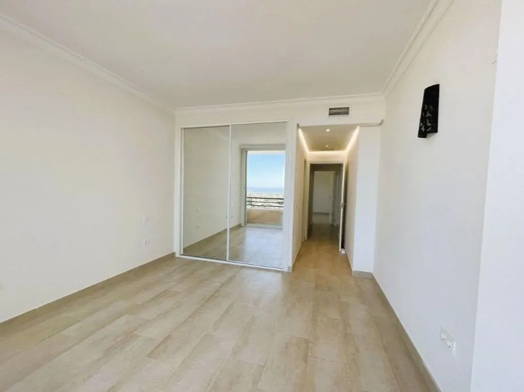 Pièces - Luxury Apartment with Sea View in Mijas
