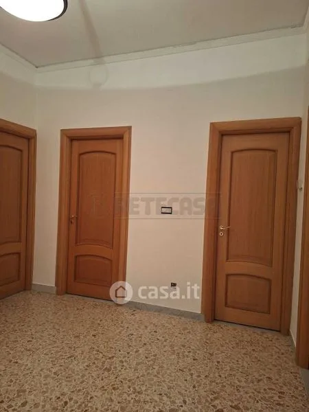 Esik - Apartment with Balcony and Panoramic View in Caltanissetta