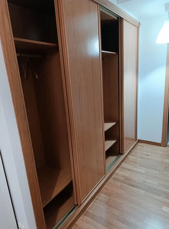 Toad - Furnished Flat with Garage in Médico Ballina