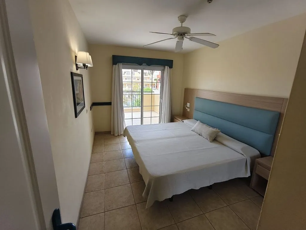 Chambres - Apartment with Pool in Los Cristianos