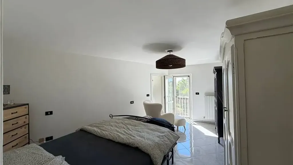 Chambres - Apartment with Garden in San Martino dei Colli