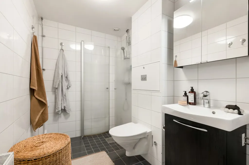Apartment with Panoramic View in Majorna