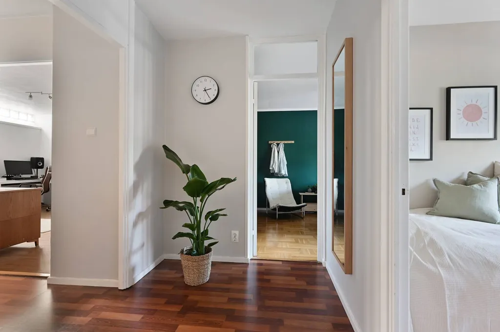 Appartement 5 pièces à Huddinge kommun