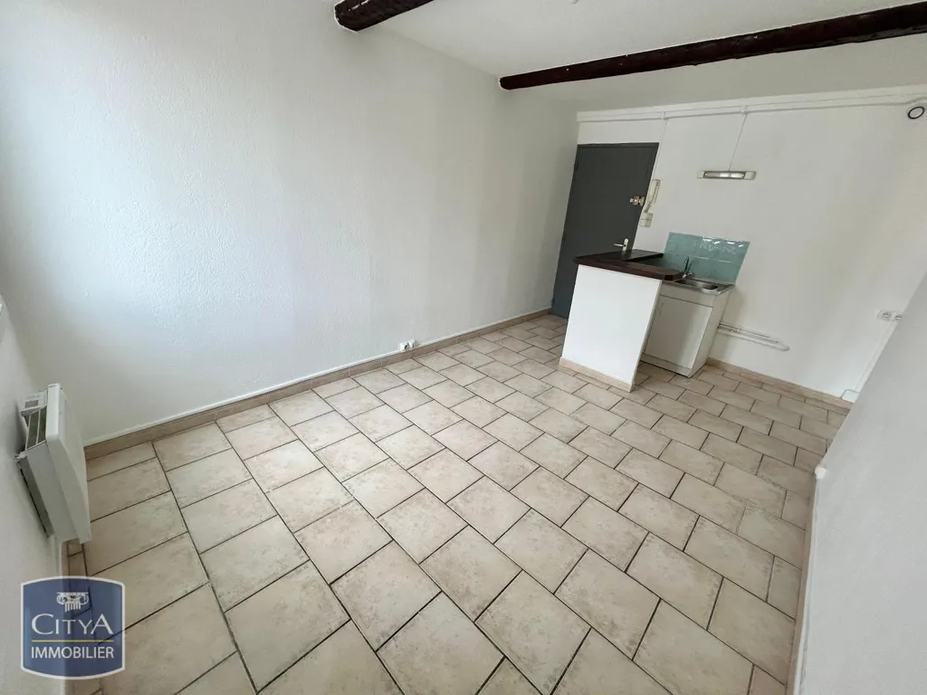 Toad - Studio with Private Nook in St Jean du Var