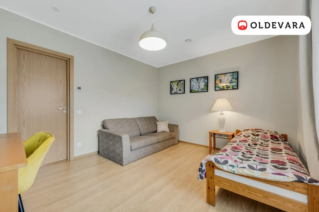 Maison 5 pièces à Harku vald