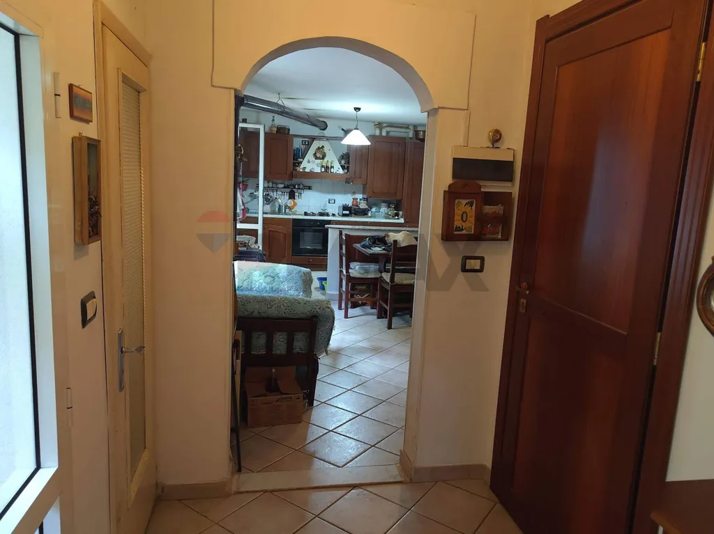 Entrée - Apartment with Terrace near Sassello Centre