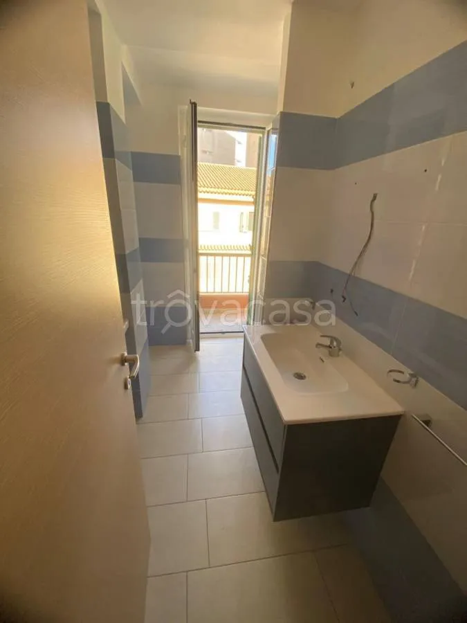 Vannitoad - Apartment with Balcony in Modica