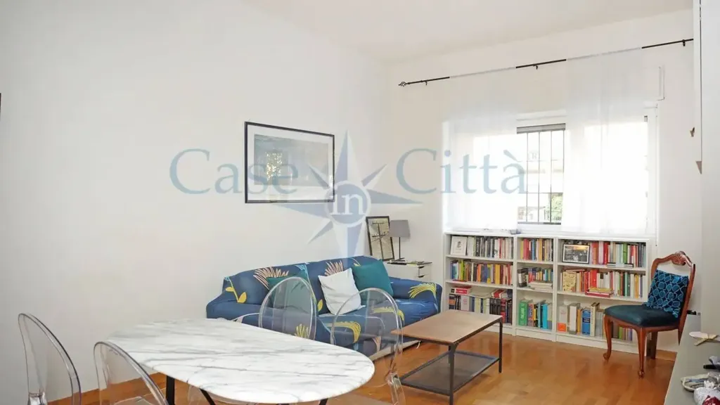 Elutuba - 2-Bedroom Apartment with Metro Access in Milan