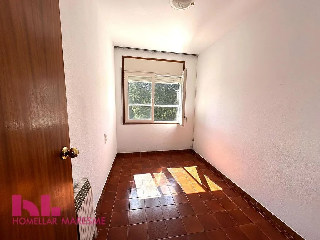 Stanze - Spacious Apartment with Balcony in Playa Garbi