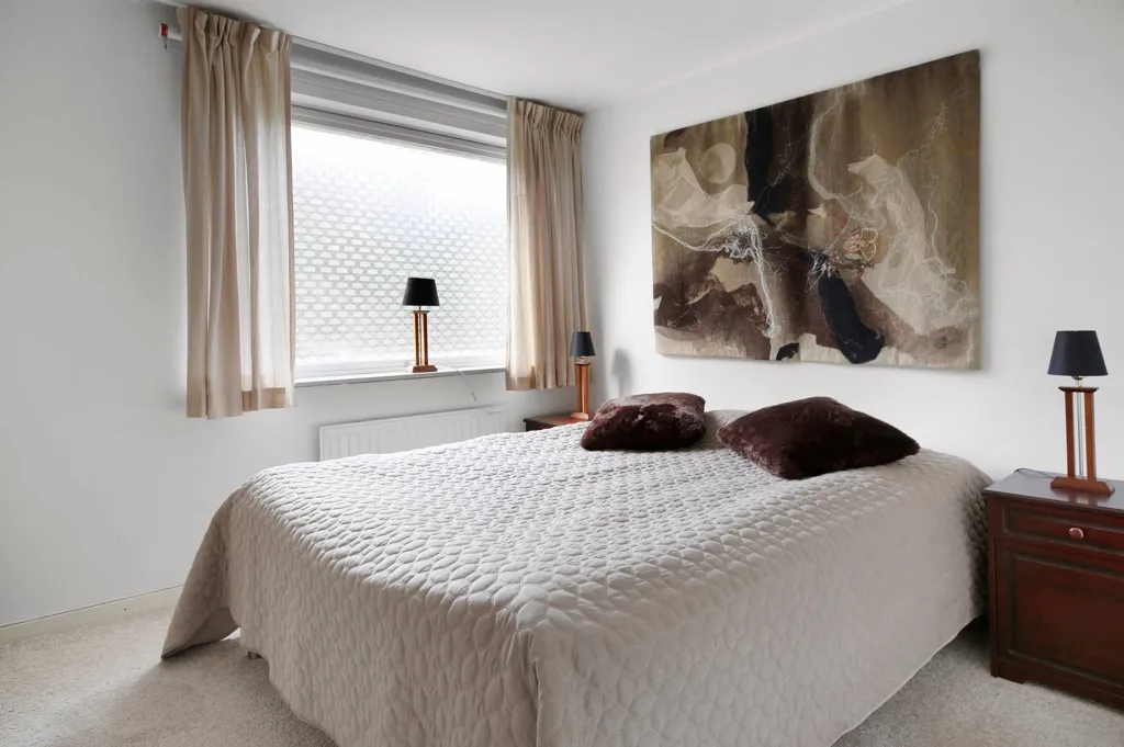 Chambres - Two-Storey Villa with Pool in Upplands Väsby