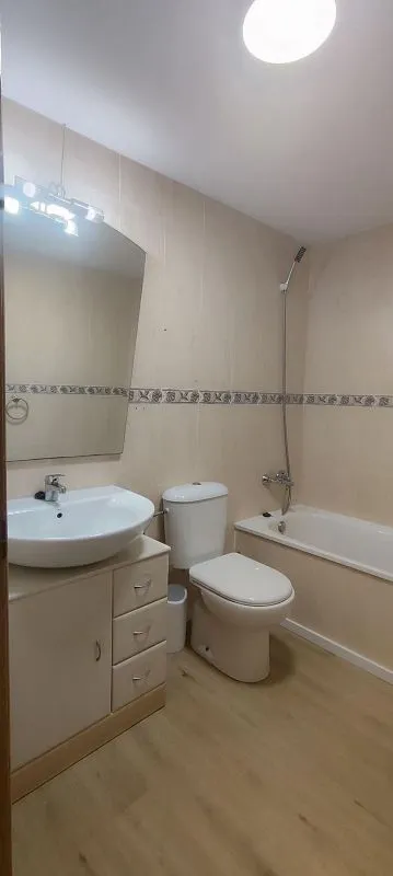 Vannitoad - Apartment with Terrace in Albal