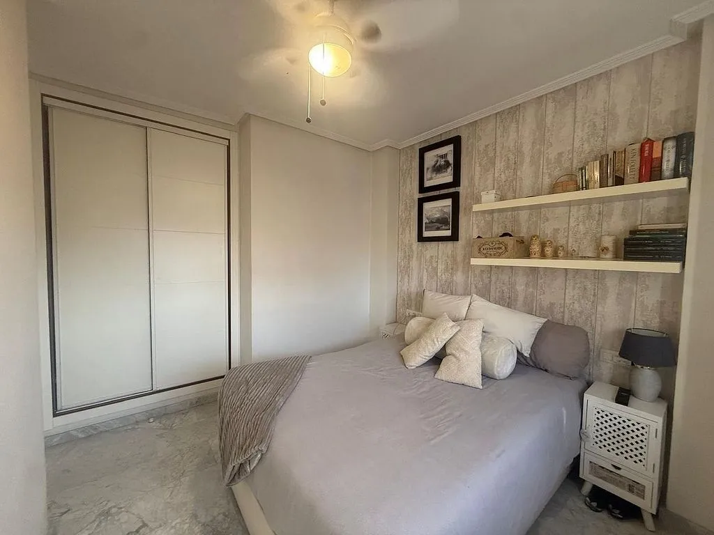Chambres - Penthouse with Terrace in Bodegones, Mérida