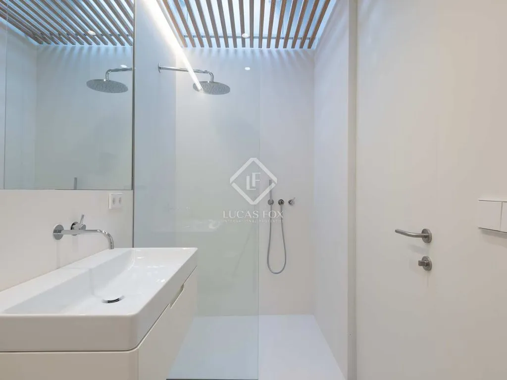 Salles de bain - Luxury Villa with Pool in Vistahermosa, Alicante