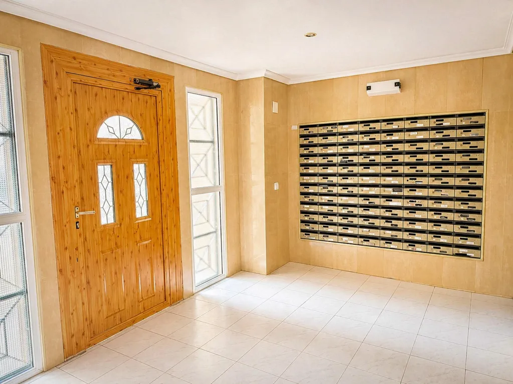 Esik - Apartment with Pool in La Mata
