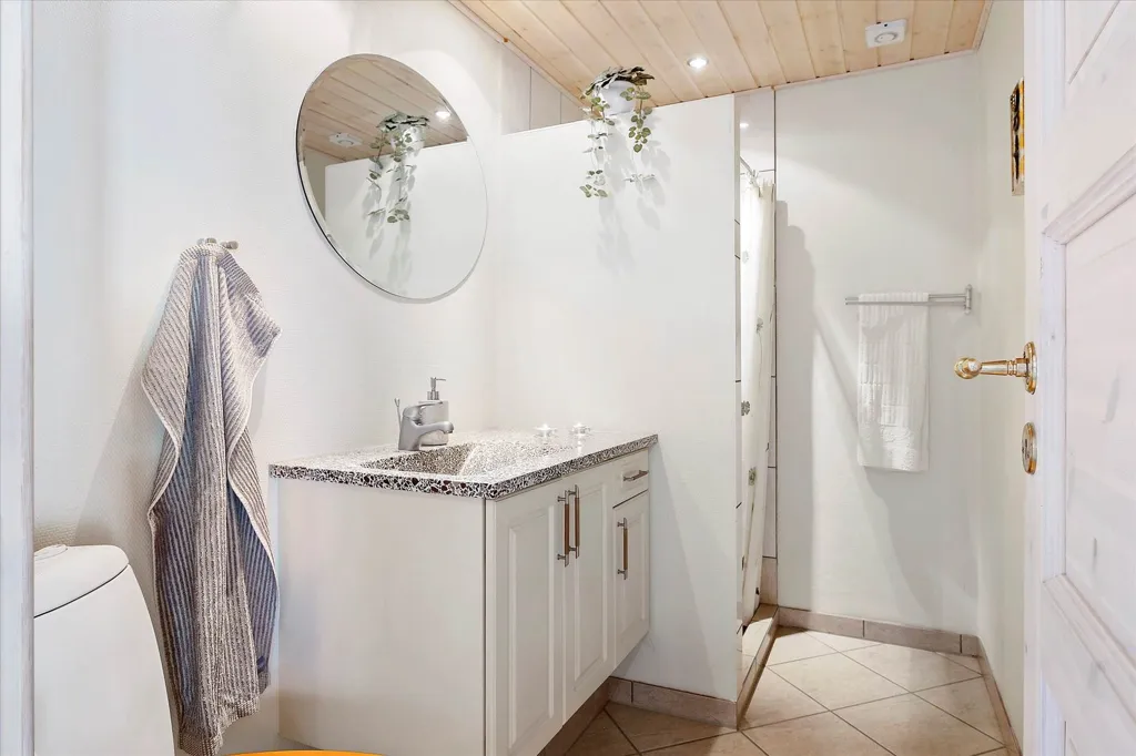 Maison 6 pièces à Bælum