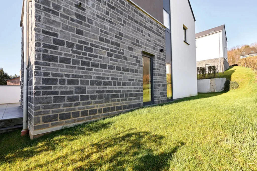 Exterior - Luxury Apartments with Private Terraces in Durbuy