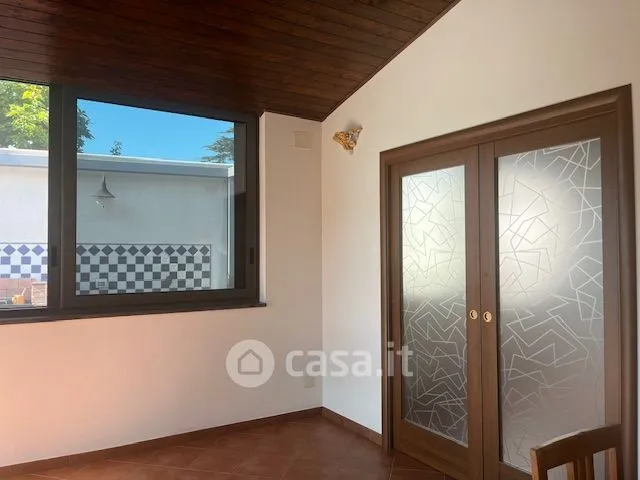 Terrass - Rustic Villa with Garden in Saponara
