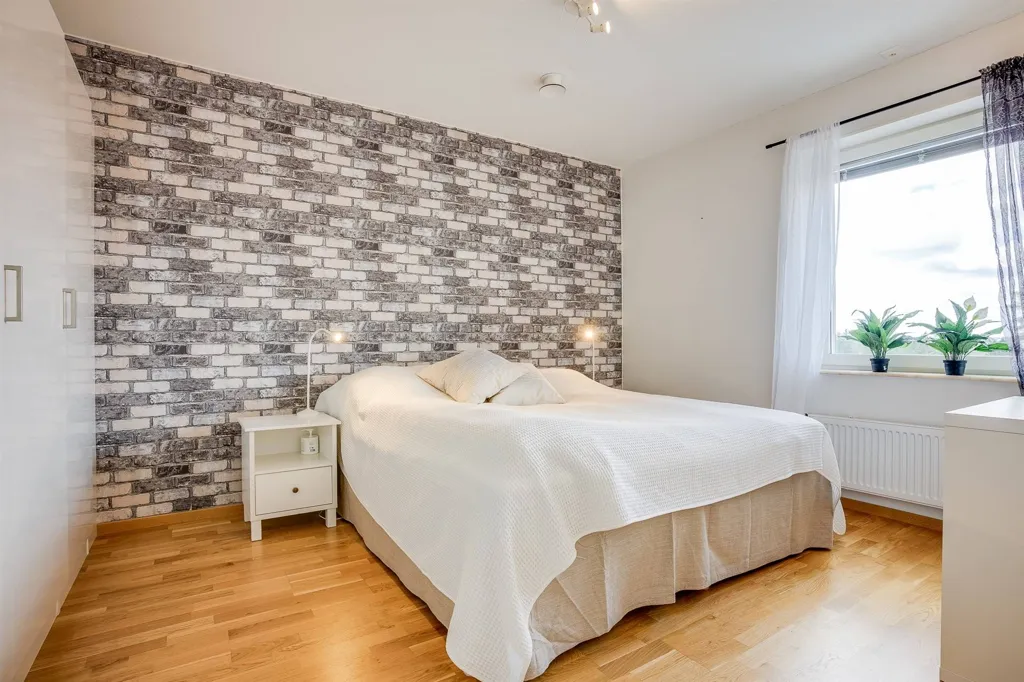 Appartement 2 pièces à Umeå kommun