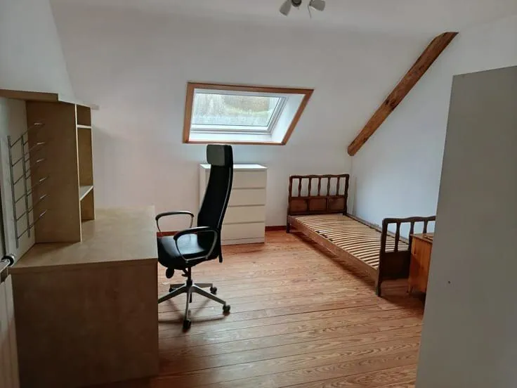 Maison 7 chambres à Heinsch