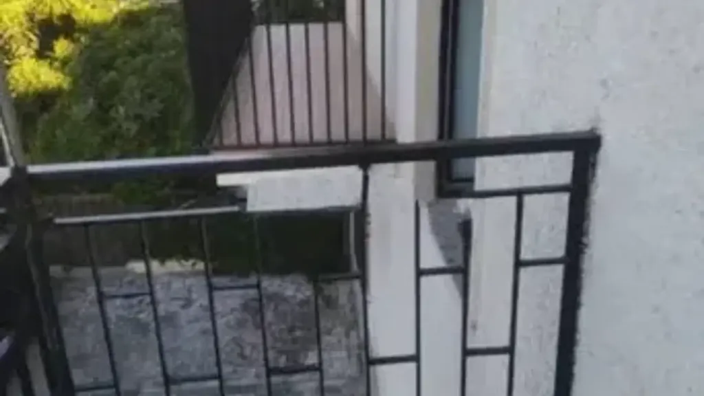 Balcon - Terraced Villa with Sea View in Amantea