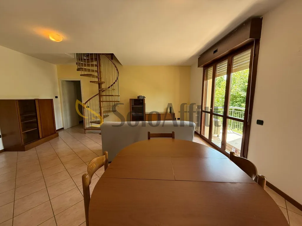 Appartement 4 pièces à Modena