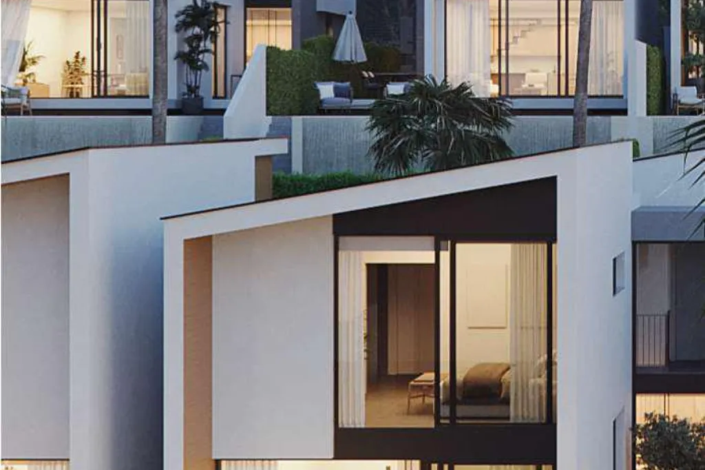 Contemporary Villa with Private Pool in La Cala de Mijas