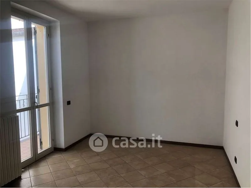 Toad - Rented Flat with Balcony in Voghera Centre