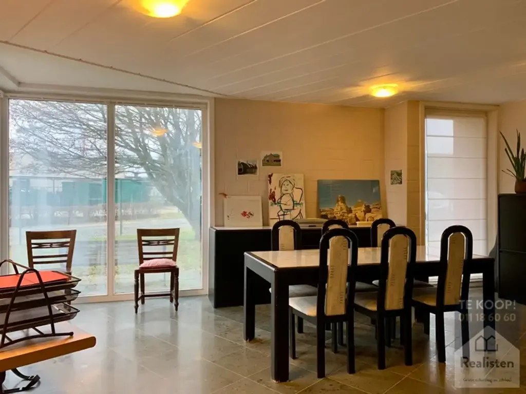 Commercial property in Beringen
