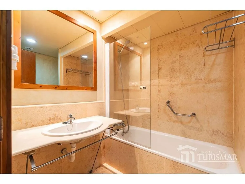Vannitoad - Apartment with Terrace in Punta del Moral