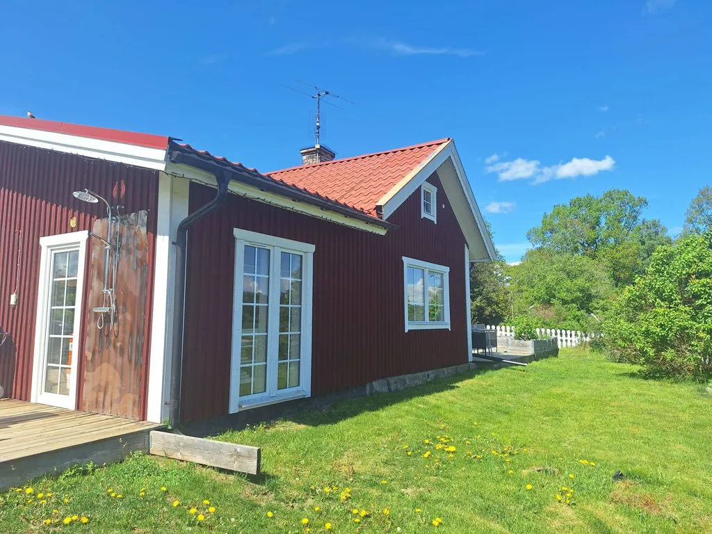 Maison 3 pièces à Strängnäs kommun