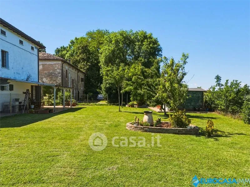 Aed - Detached House with Garden in Modena
