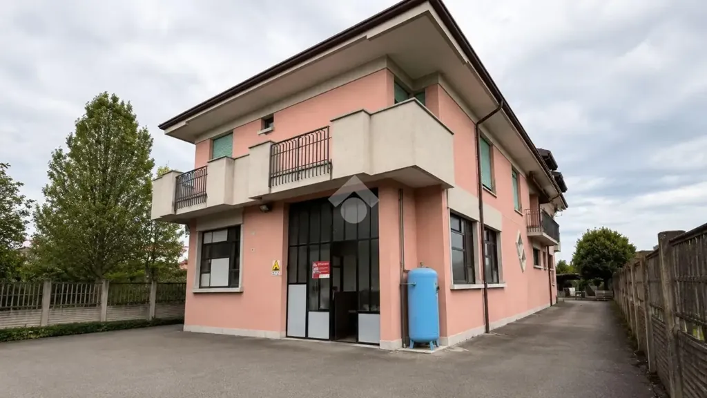 Extérieur - Independent Apartment with Private Garden in Desio