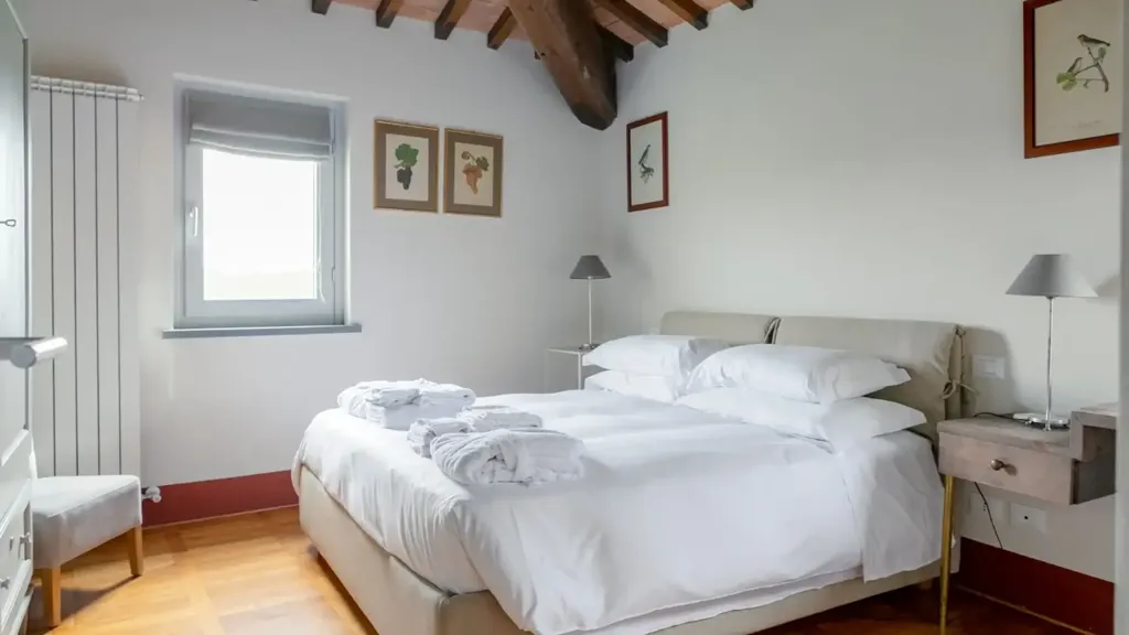 Magamistoad - Rustic Villa with Pool in Cortona