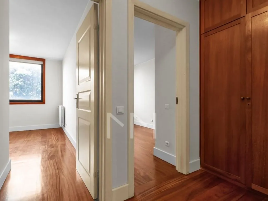 Entrée - Luxury Flat with Sea View in Matosinhos