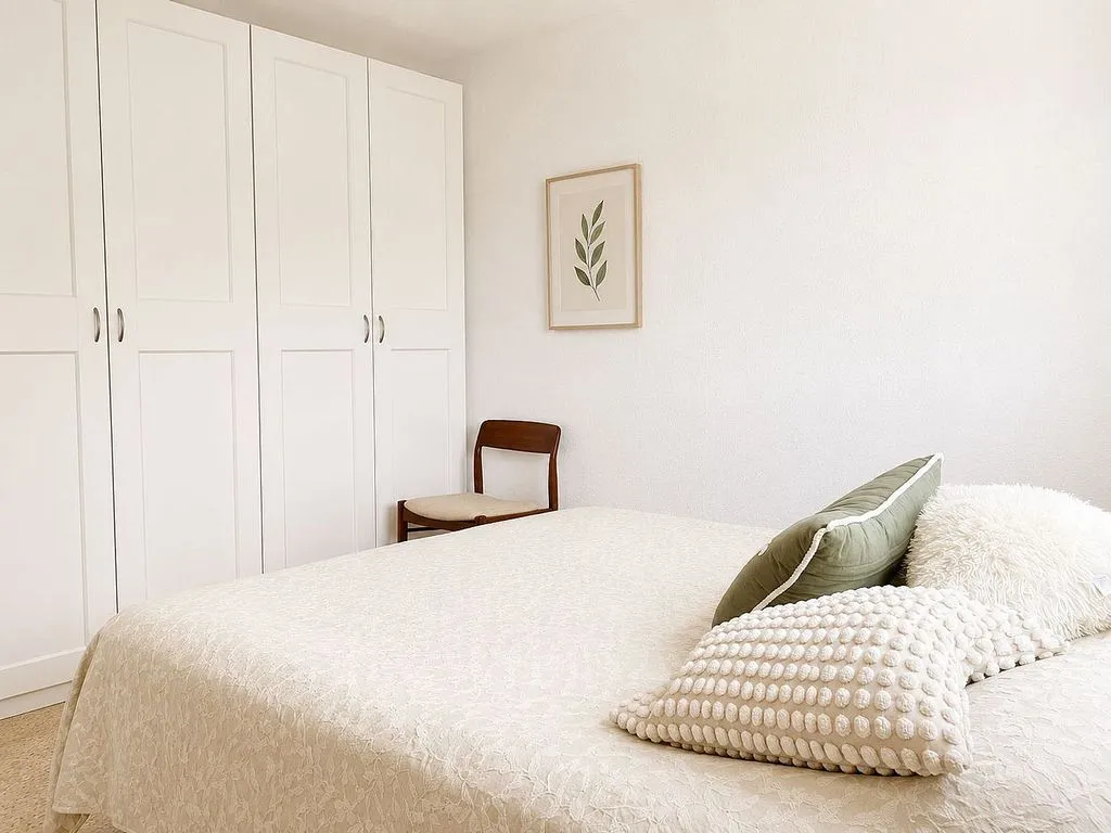 Chambres - Bungalow with Pool and Terrace in Rocas Rojas
