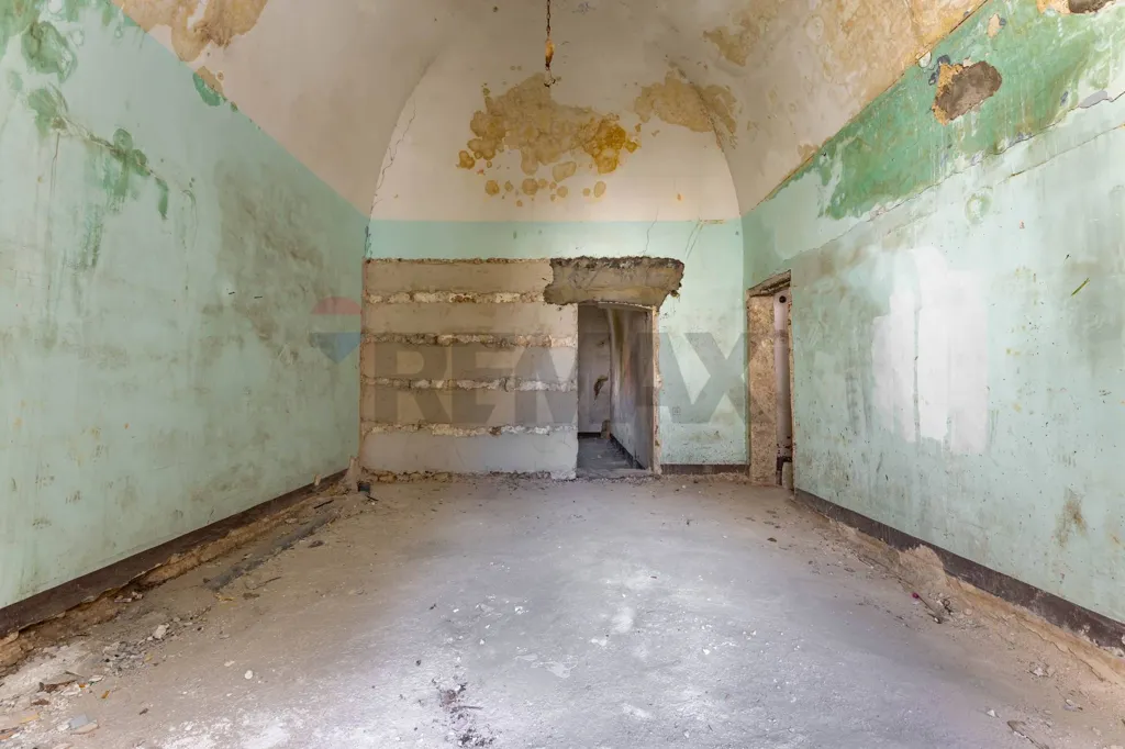 Toad - Semi-detached House with Terrace in Triggiano