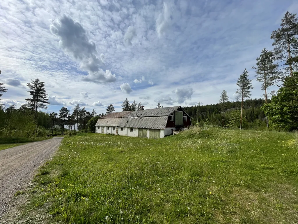 Extérieur - Historic Manor with Garden in Lohja