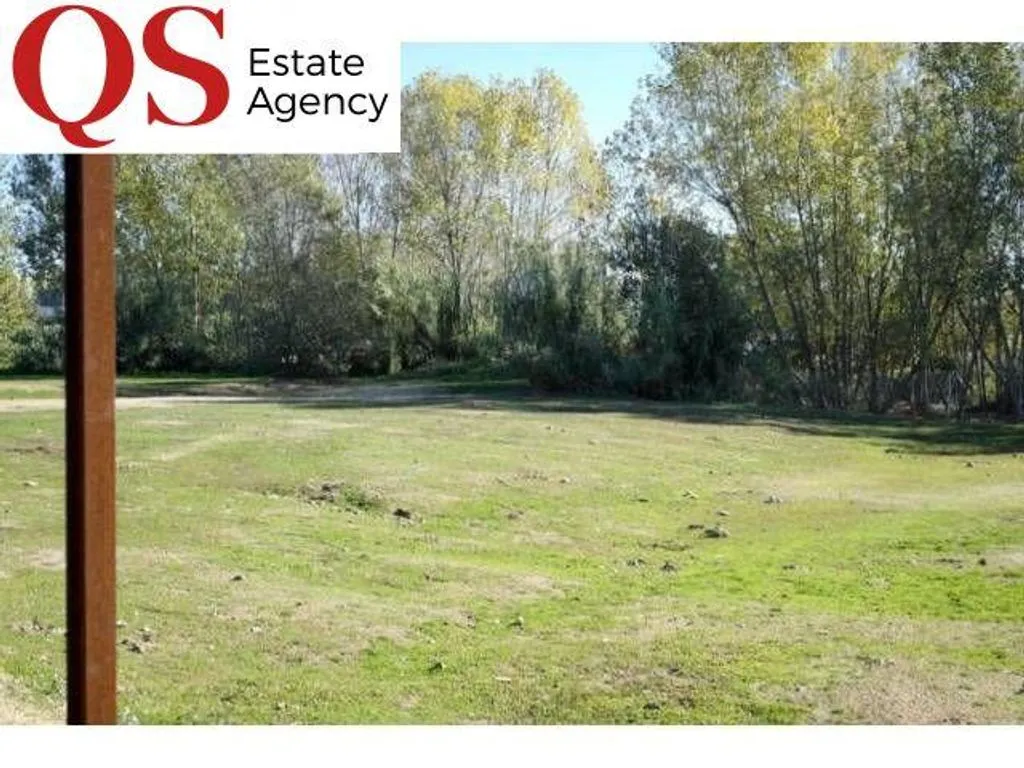 Aed - Urban Plot with Green Access in Tordera