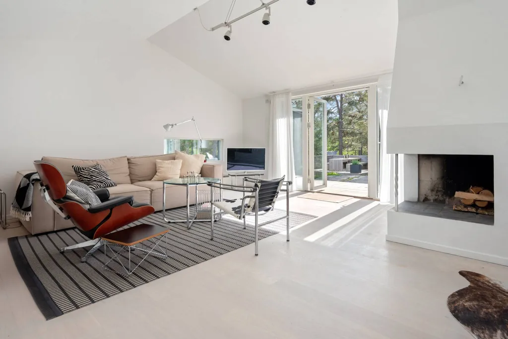 Maison 3 pièces à Värmdö kommun
